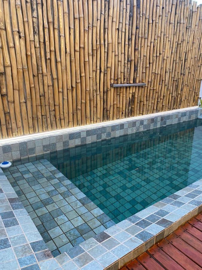 Casa Nazar - Chambres d’hôtes São Miguel dos Milagres