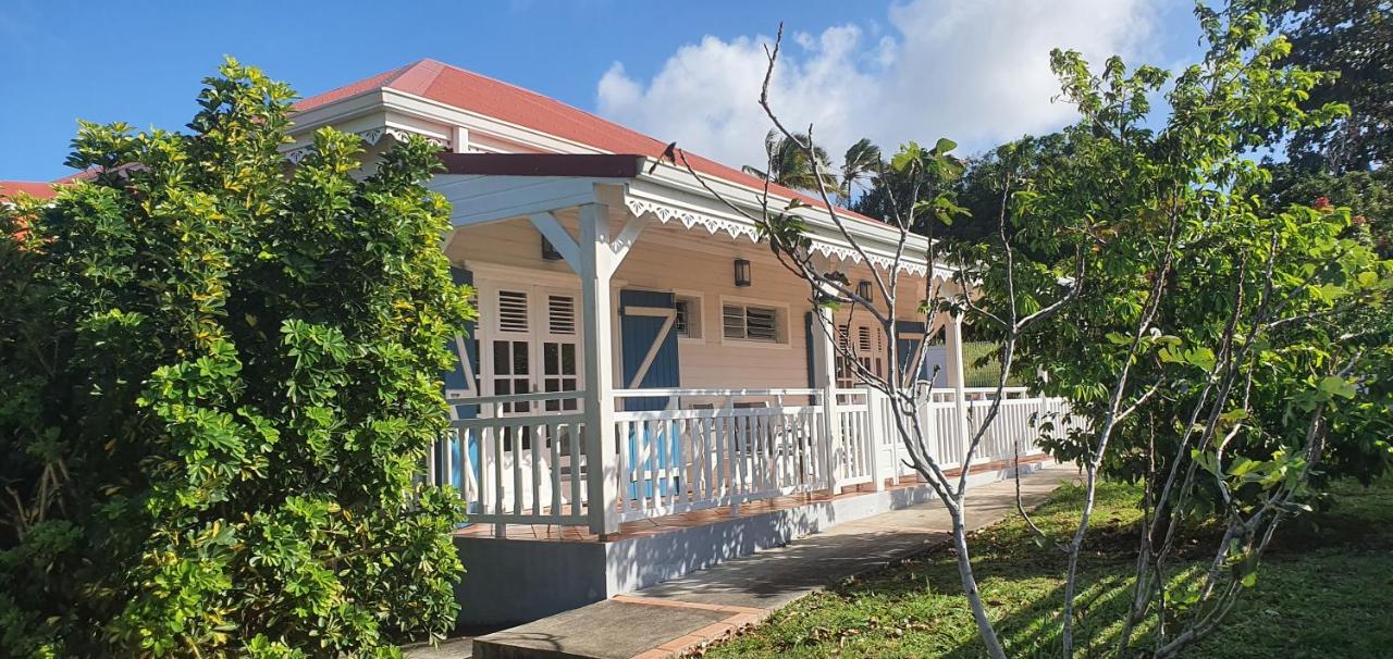 Maison de famille - B&B
