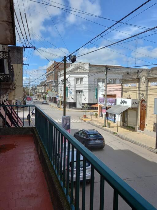 El Abedul-B-Departamento entero en pleno centro - B&B Lobos