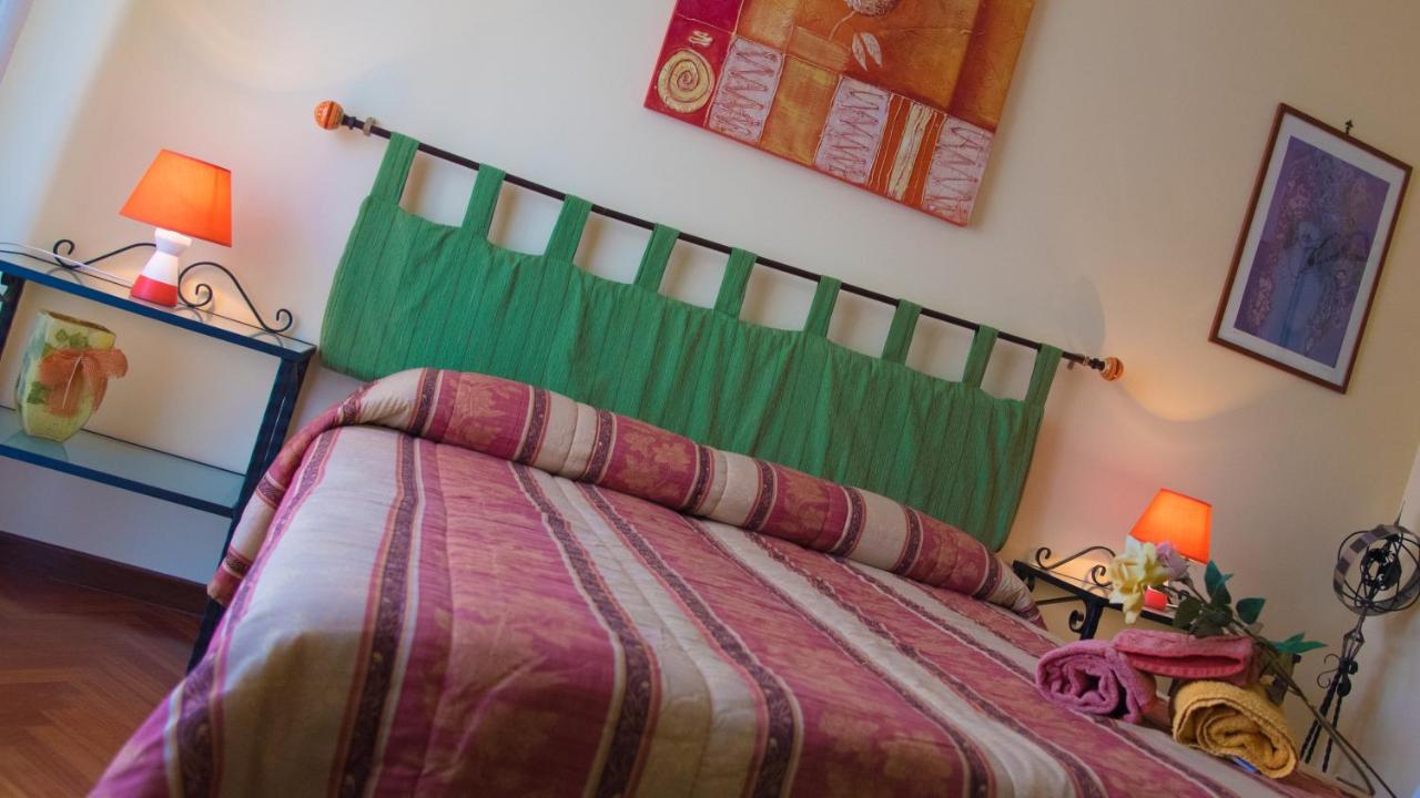 Double Room with Balcony and Sea View