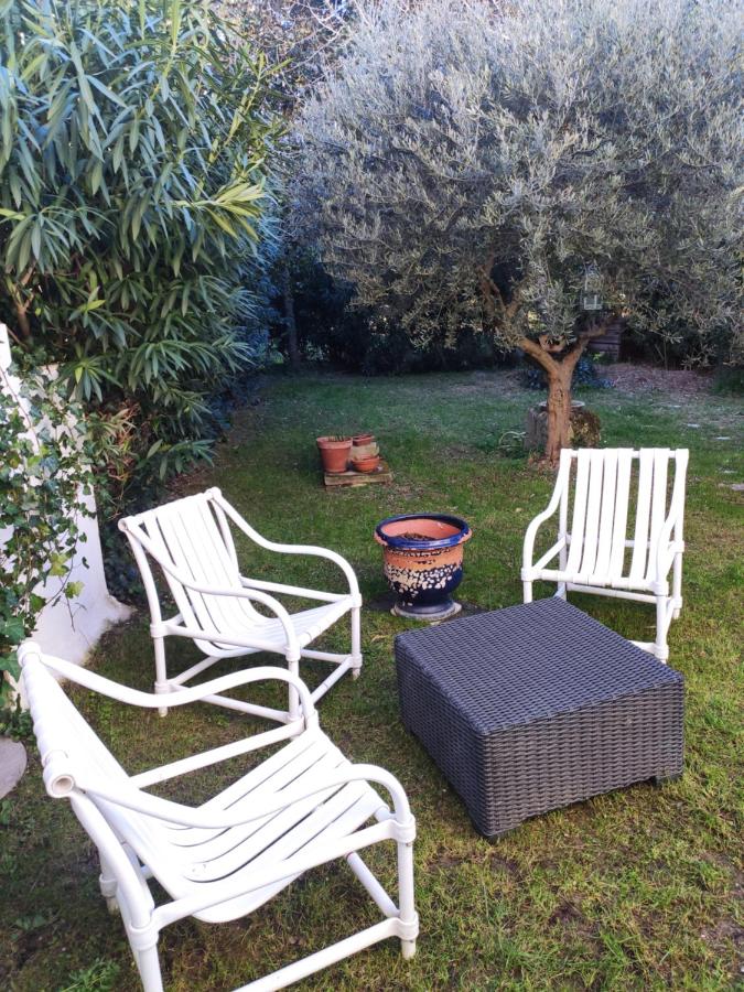 mas de l' Olivier - B&B