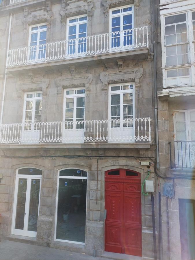 El Sireno de Vigo, céntrico, amplio y acogedor - Bed and Breakfast Vigo
