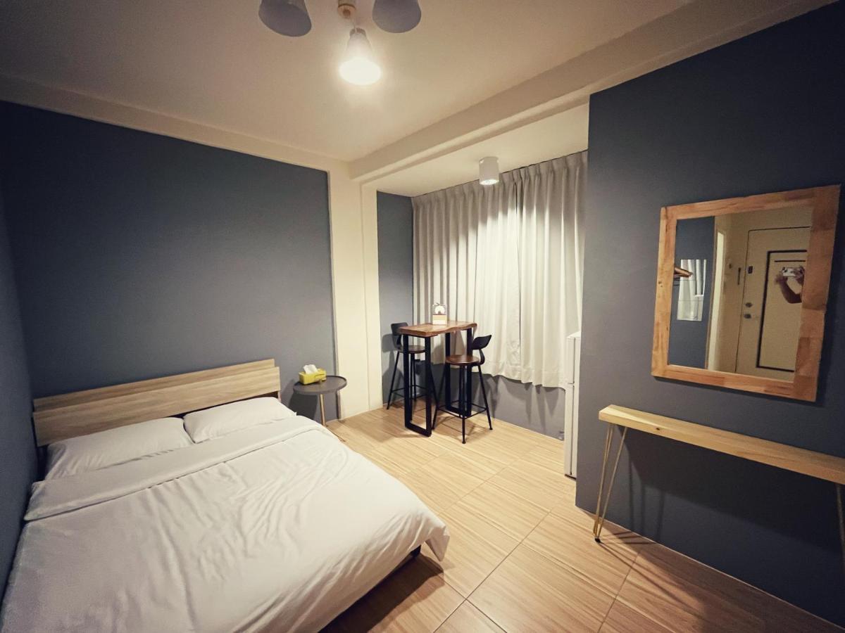 東海平行陸貳民宿English Friendly - Bed and Breakfast Longjing