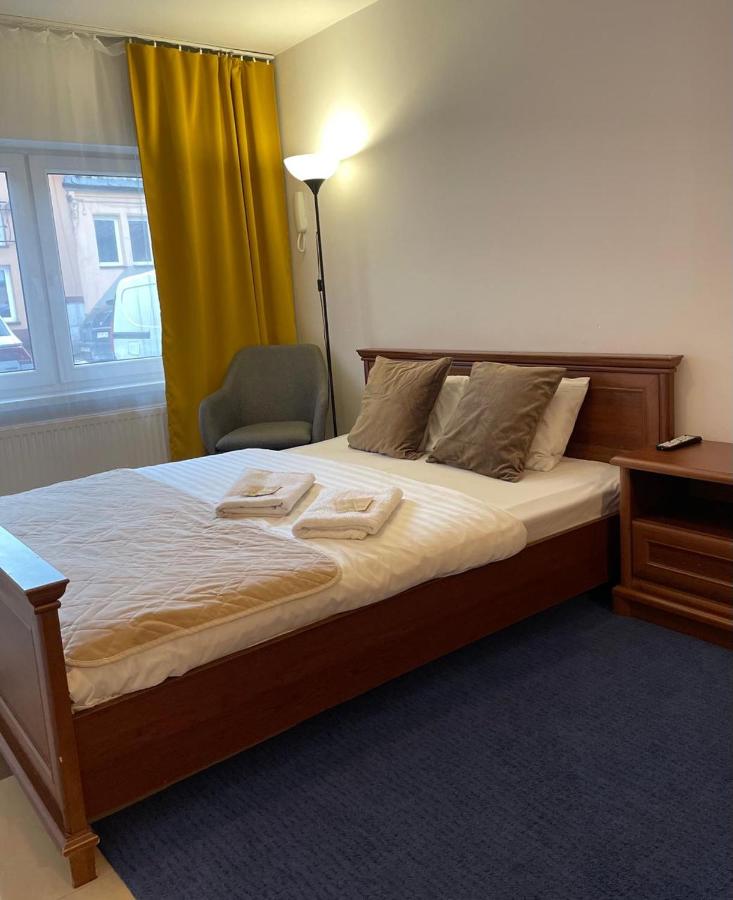 Studio Apartment - Św. Filipa 9c/10