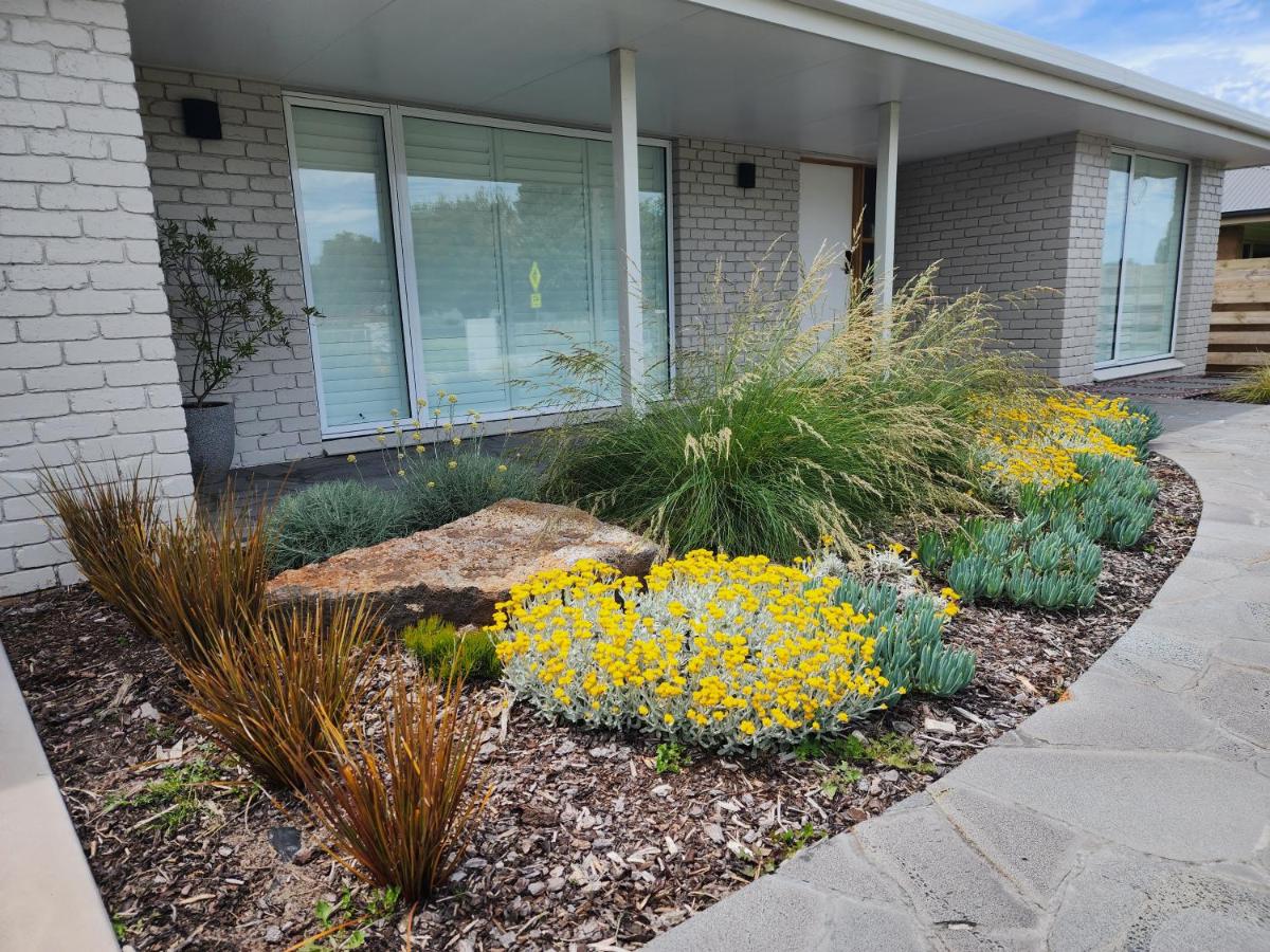 5 By the Church - Bed and Breakfast Port Fairy