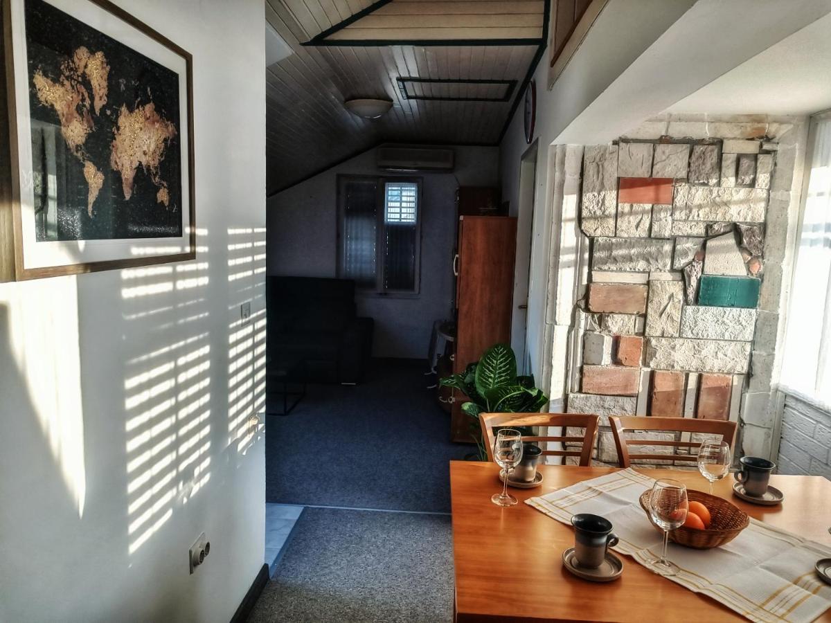 The Golden Hour - Ferienwohnung Herceg Novi