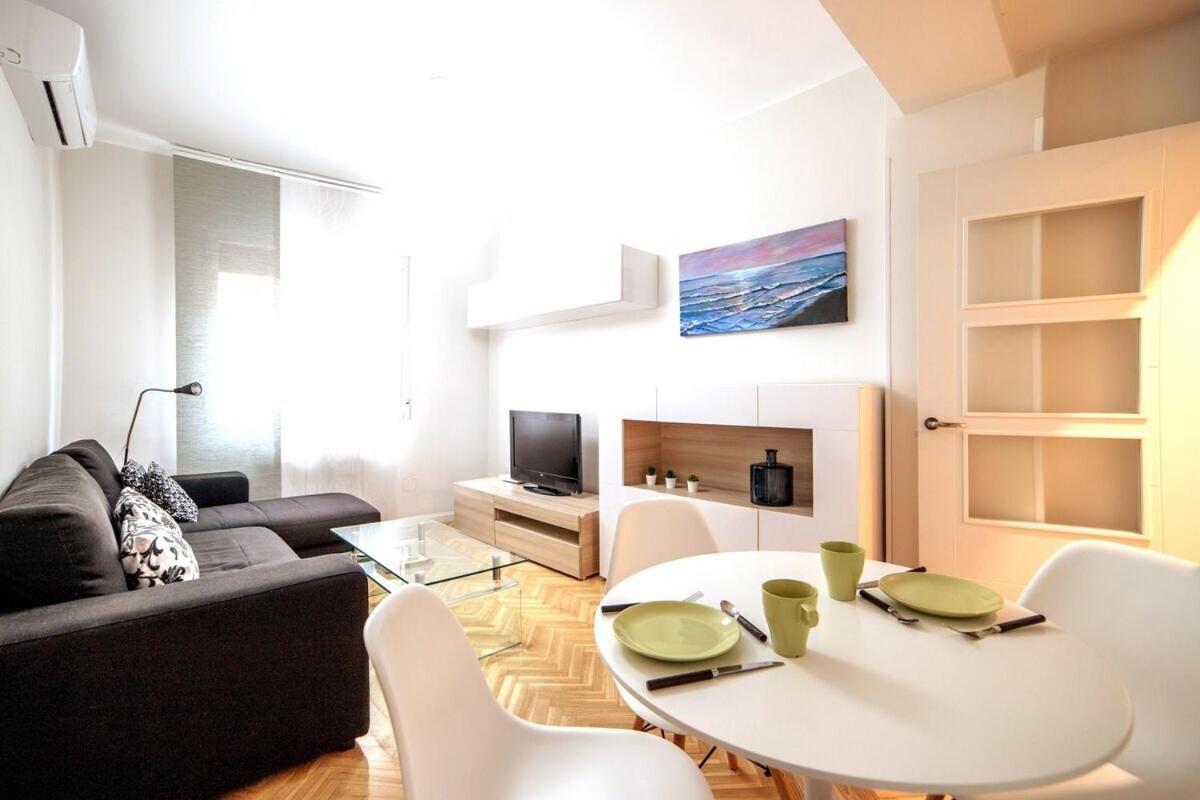 B&B Madrid - MyHouseSpain - Superb apartment close to Madrid City Center - Bed and Breakfast Madrid