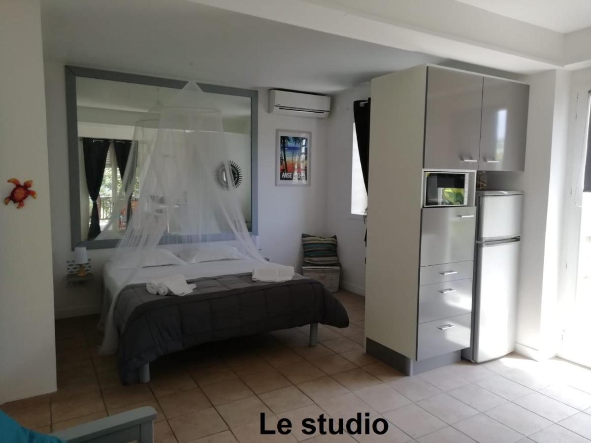 Studio