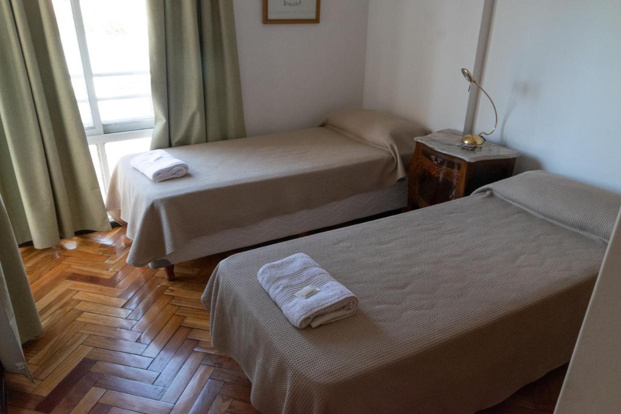 Appartement met 2 slaapkamers