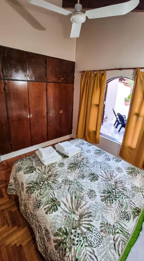 Deluxe Kamer met Queensize Bed 