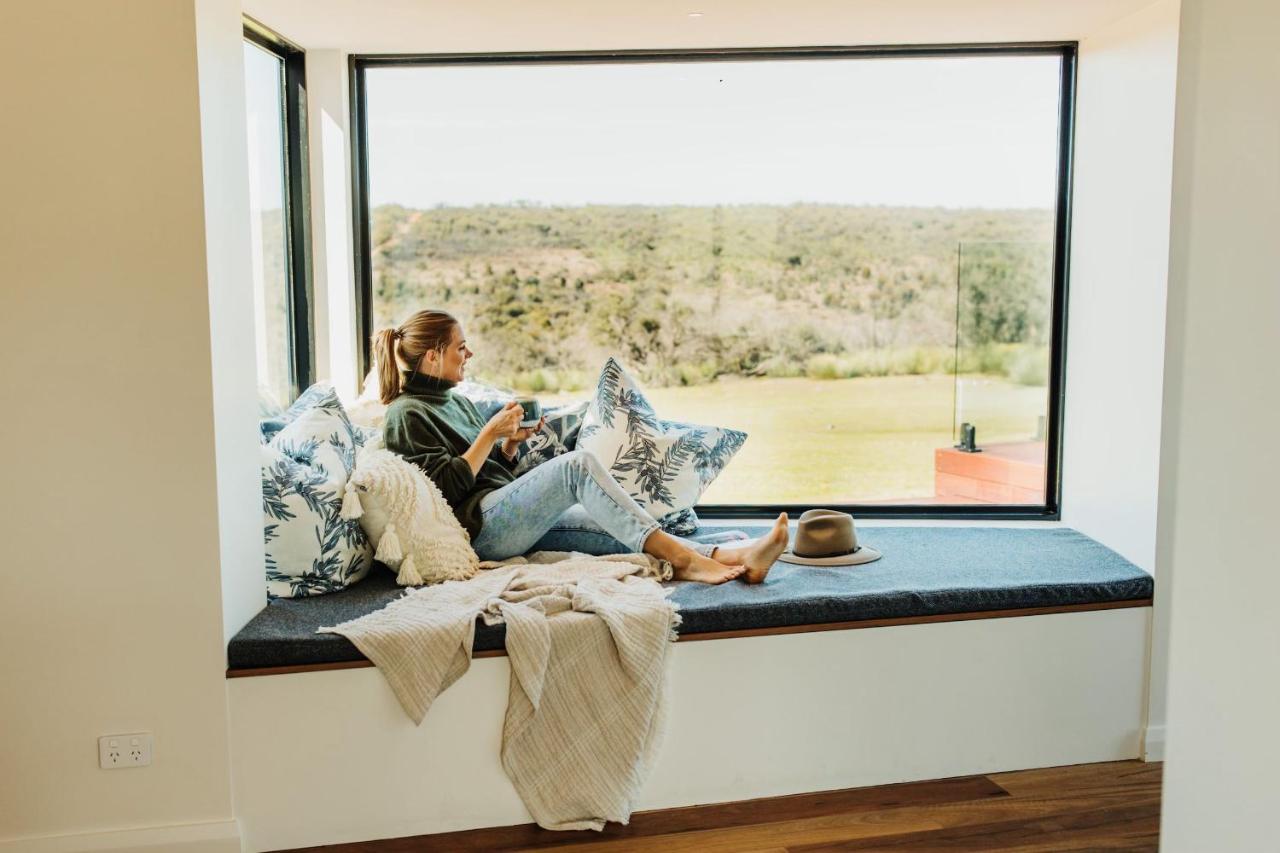 StowAway Kangaroo Island - B&B Stokes Bay