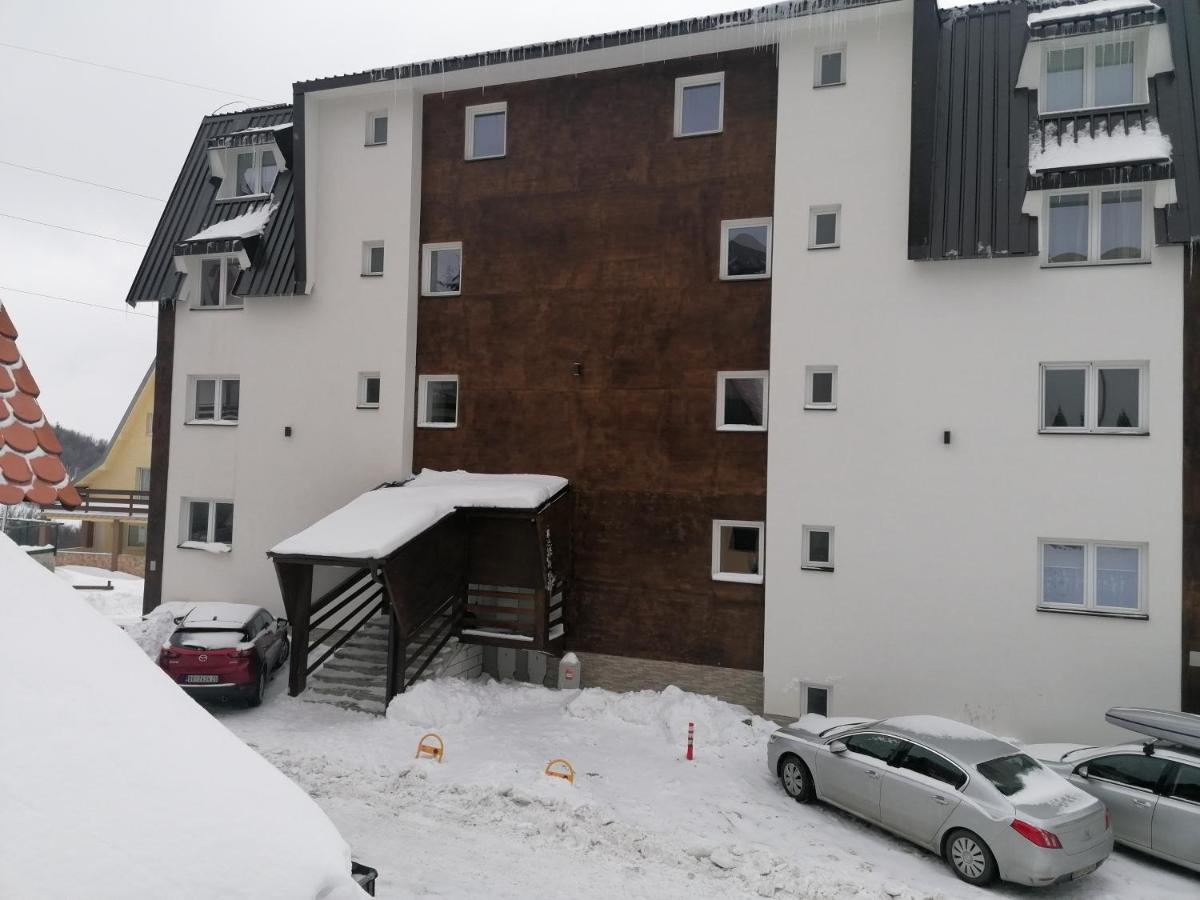 Ketigo Lux - B&B Kopaonik