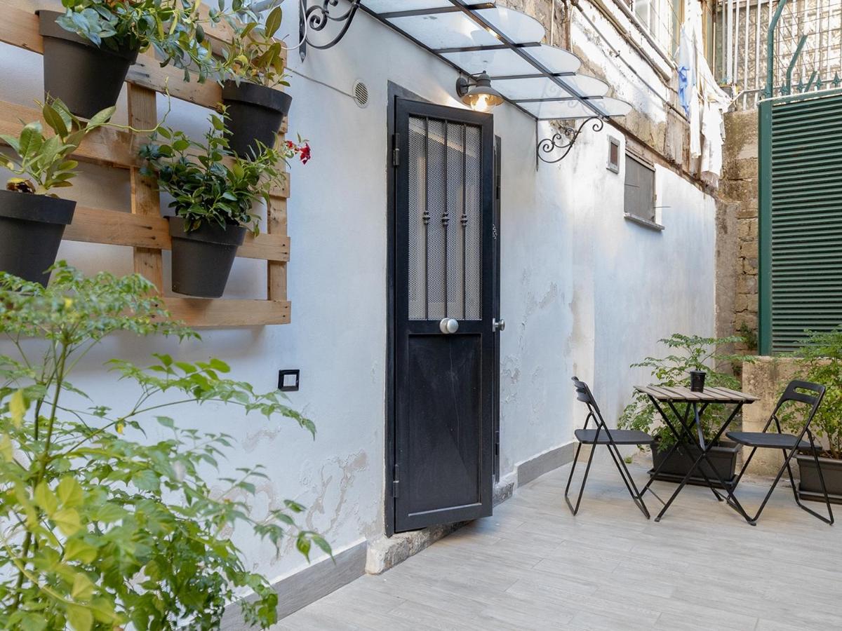 Ghina's home - Chambres d’hôtes Naples