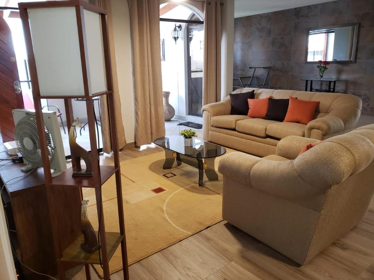 Amplio y Acogedor Departamento en San Miguel, Lima - B&B Lima