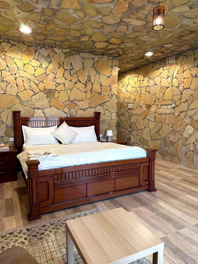 B&B Al Ḩamrā’ - jabal shams view stay نزل إطلالة جبل شمس - Bed and Breakfast Al Ḩamrā’