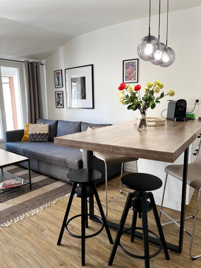 Style et ambiance - Bed and Breakfast