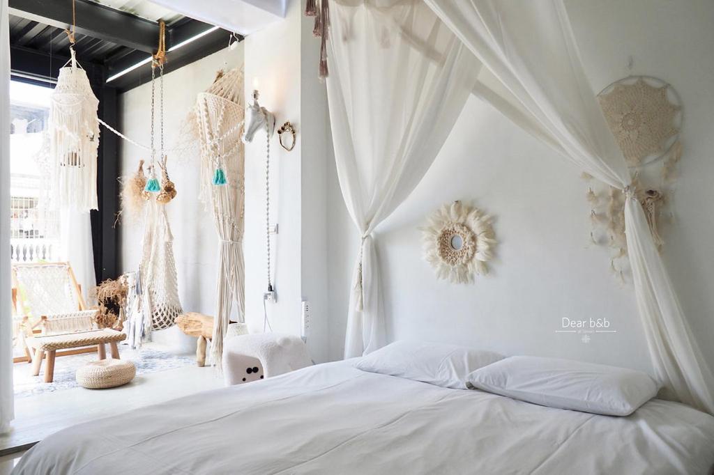 Camera Matrimoniale Deluxe con Balcone