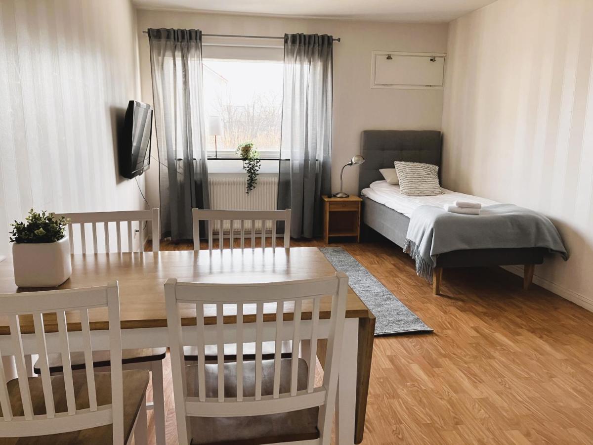 Apartment mit 1 Schlafzimmer