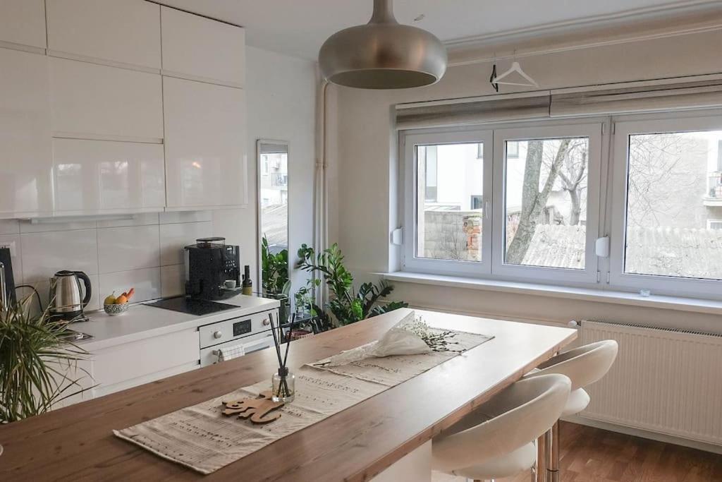 Cosy apartment - Ferienwohnung Zagreb