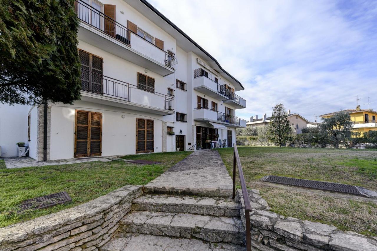 Blue Suite Apartment Sirmione - B&B