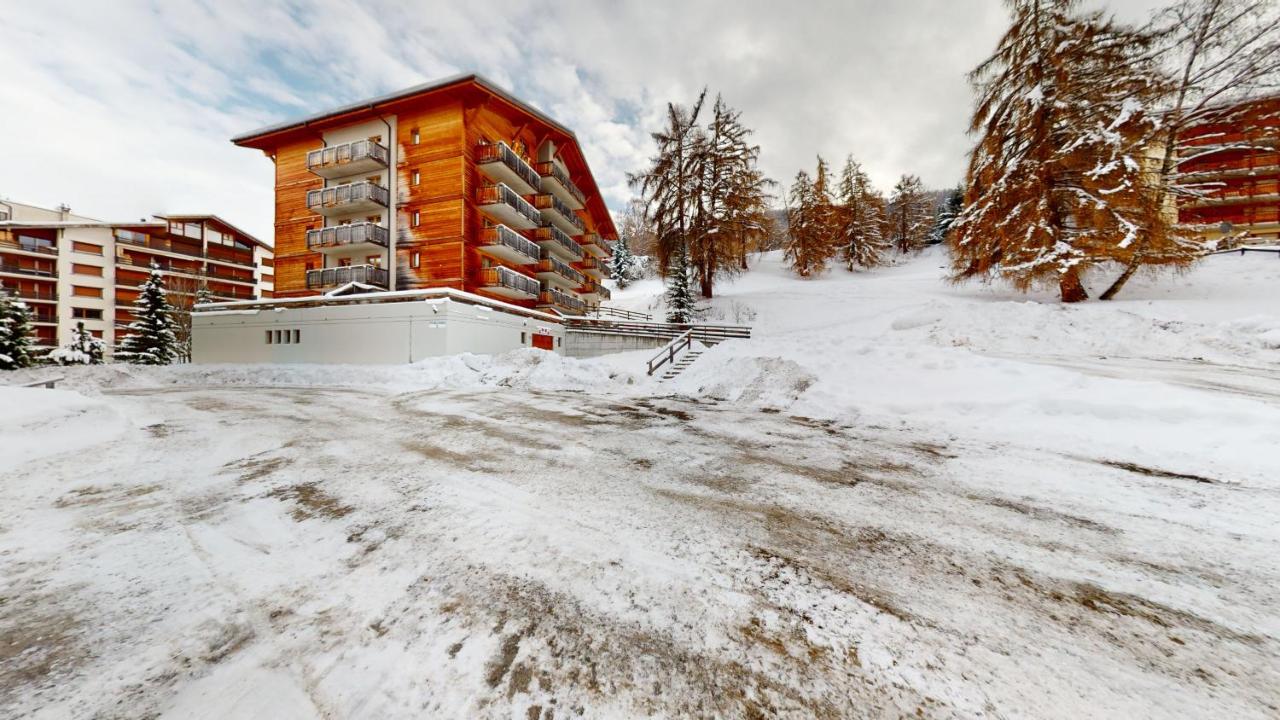 Pracondu OUTDOOR & FUN appartement 2 chambres supérieur avec Balcon - B&B