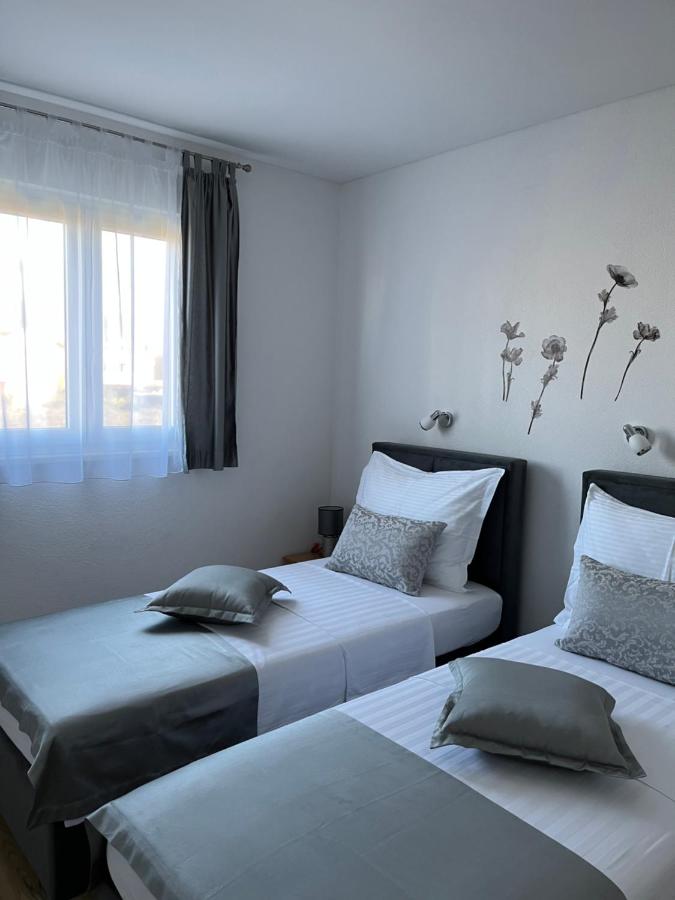 Apartments Magdalena - Ferienwohnung Stobreč