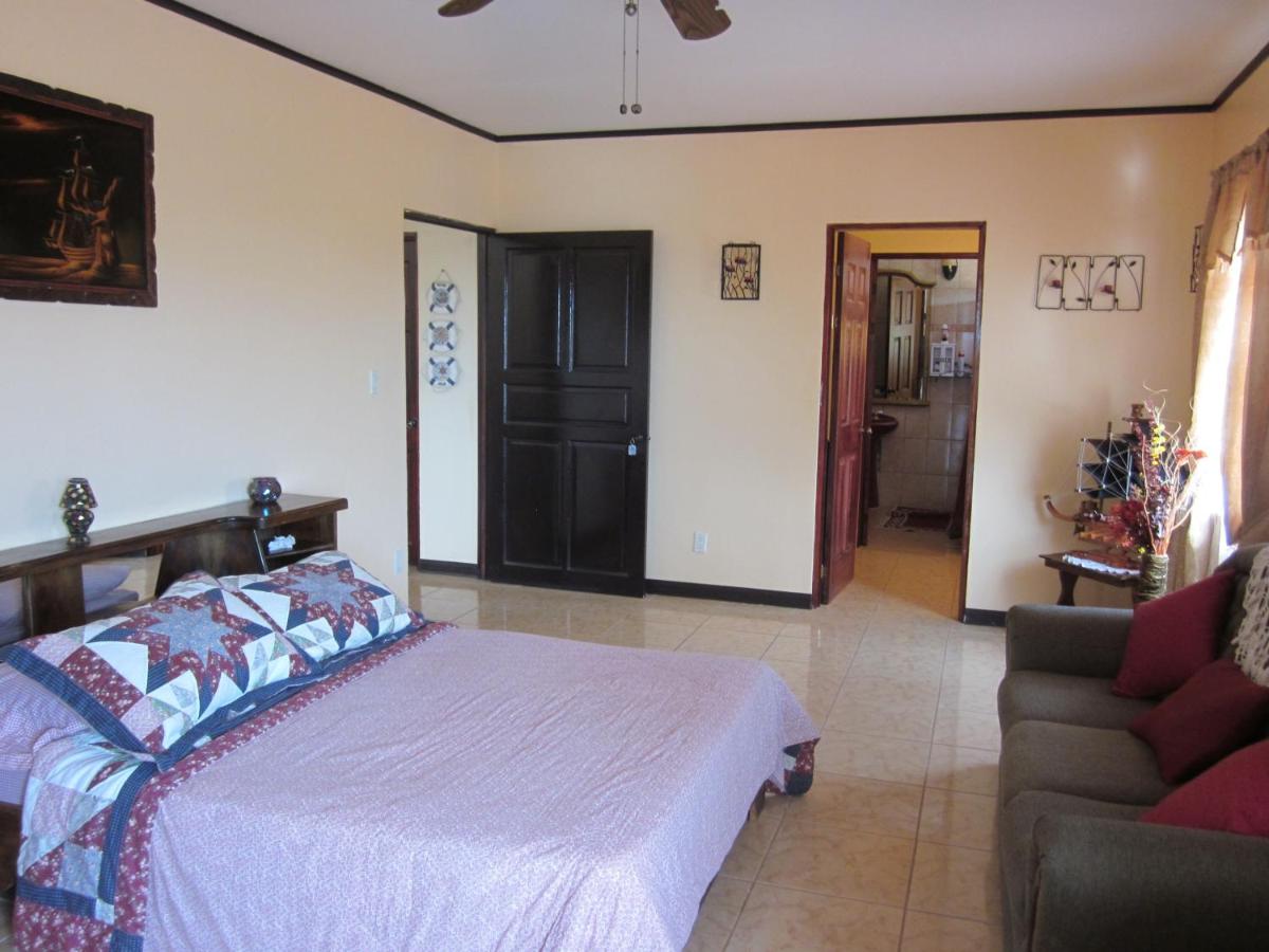 Villa Alta Bed&Breakfast - B&B Barranca