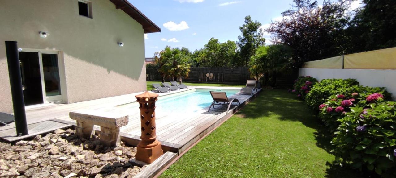 Villa TENY - B&B