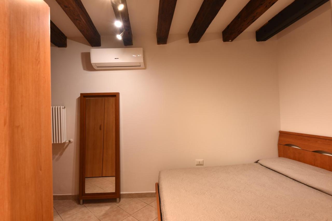 Appartement met 1 Slaapkamer