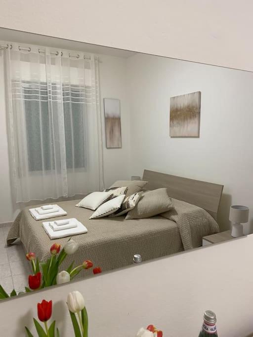 Appartamento Mirsie - Chambres d’hôtes