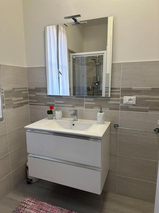 Appartamento Mirsie - B&B Bologna