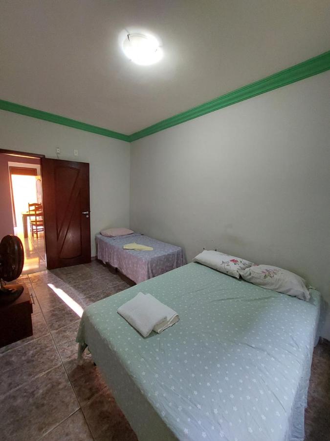 Casas 5 min a pé da praia - B&B