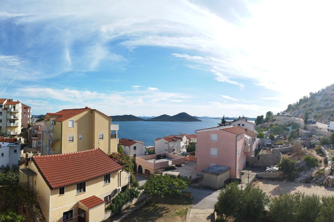 Appartement - Vue sur Mer