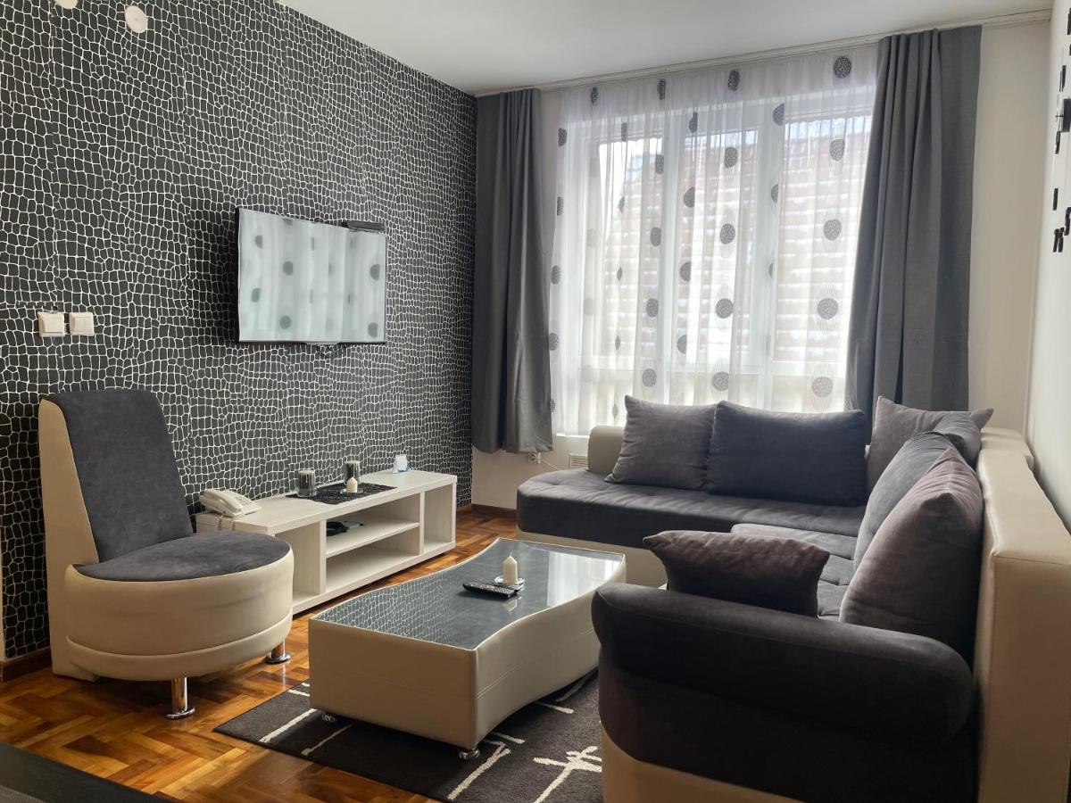 Djuric Apartman, Kraljevi Cardaci - B&B Kopaonik