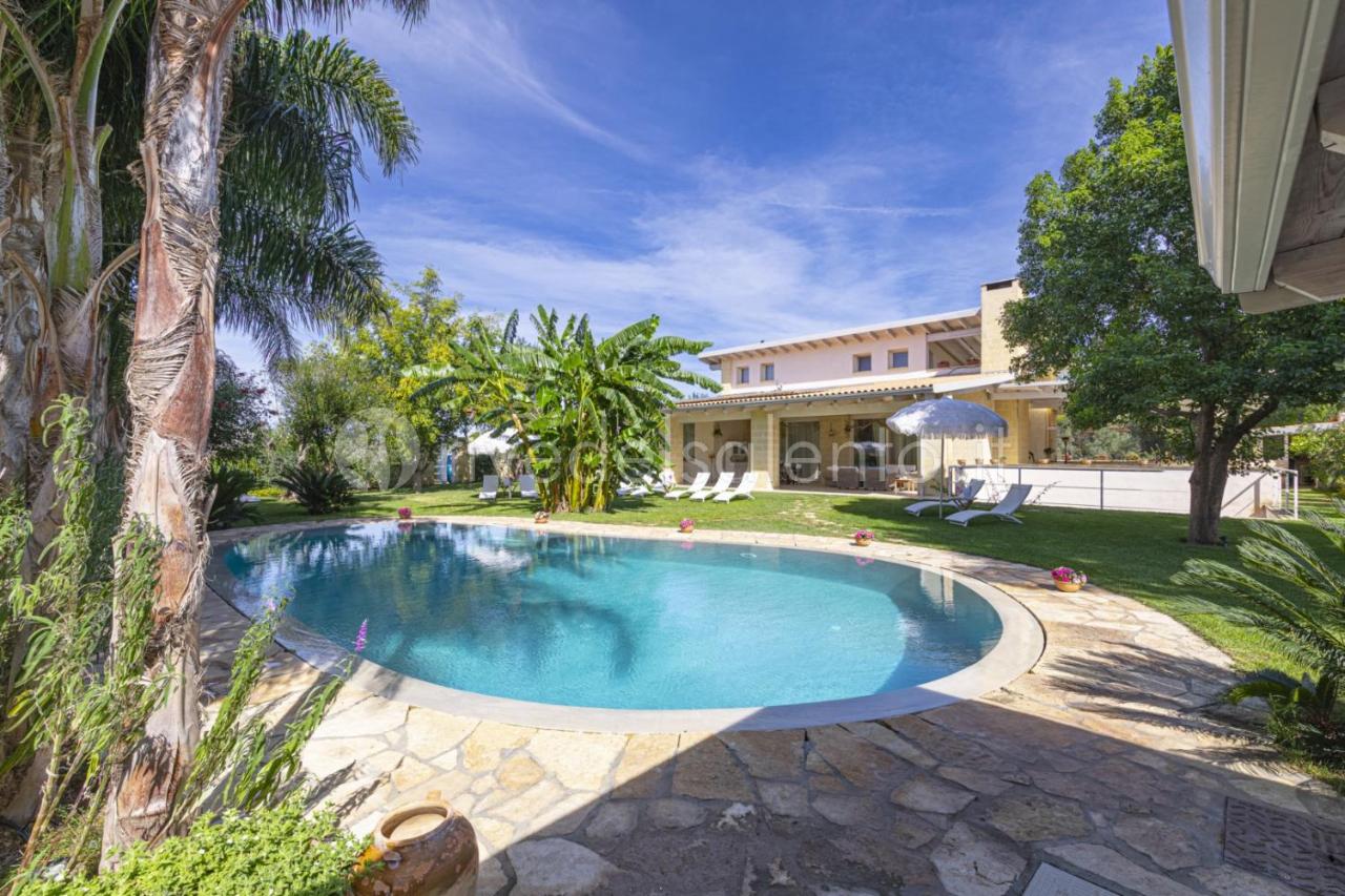 Villa Reginella - Ferienwohnung