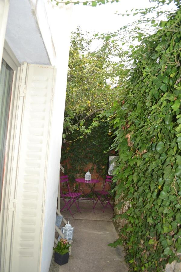 L'Escapade 3 étoiles - B&B