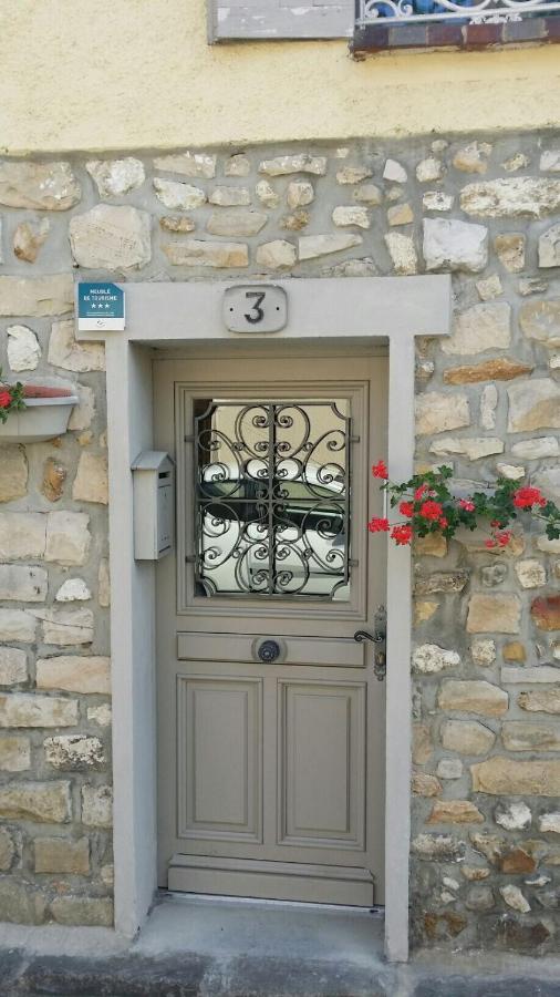Gîte Milly - 2 studios en coeur de ville - B&B