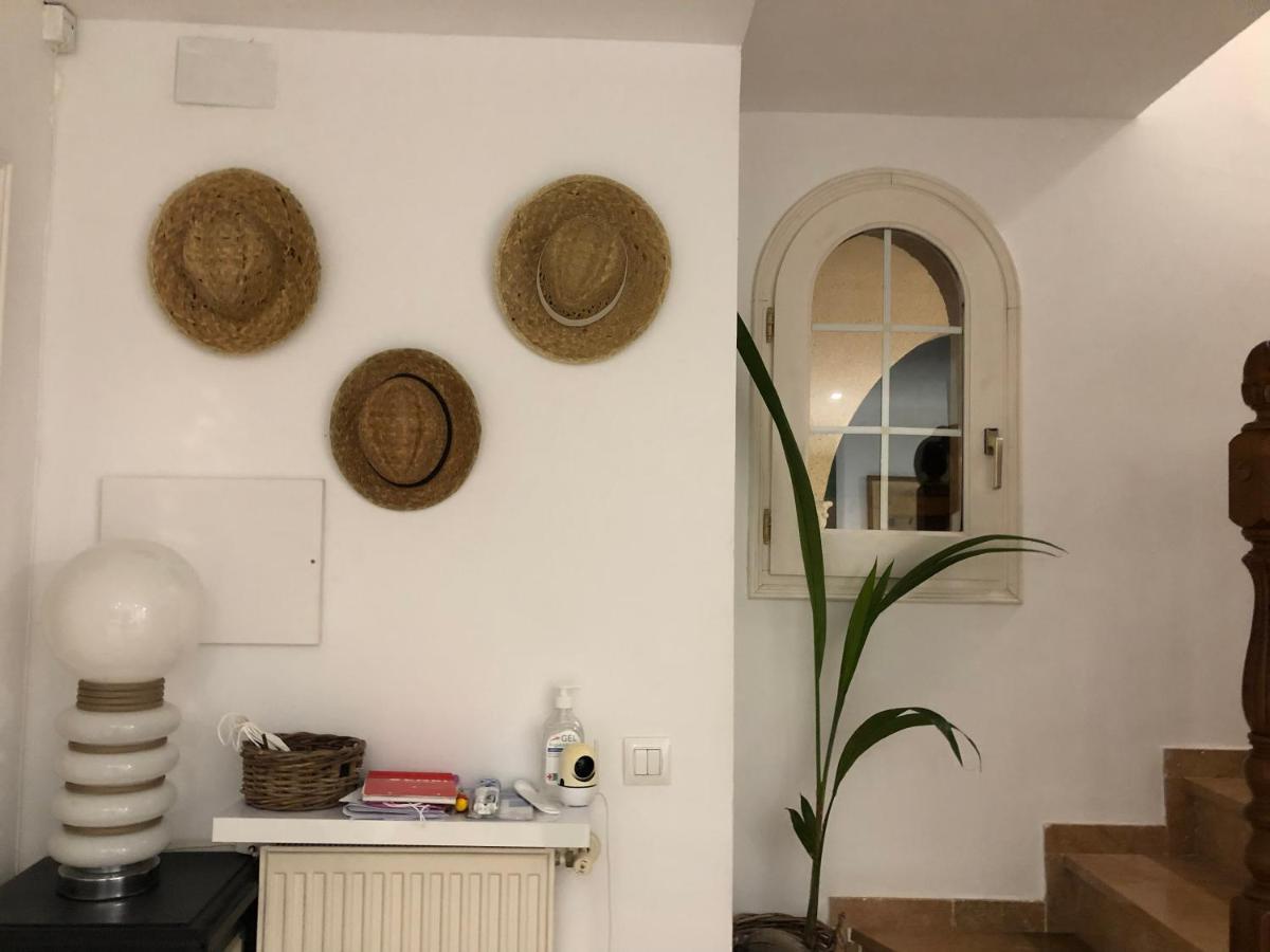 Envie bleue - B&B