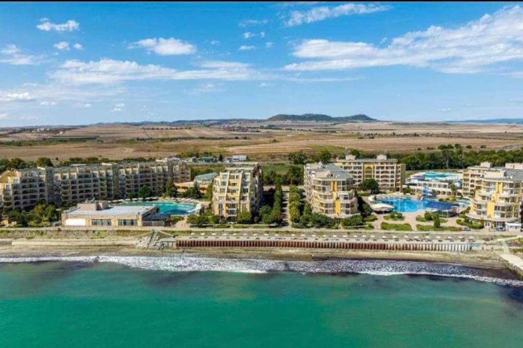 Midia Grand Resort, Aheloy - B&B