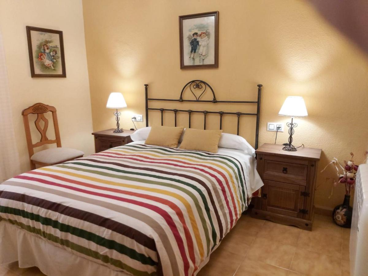 Apartment (4 Adults)