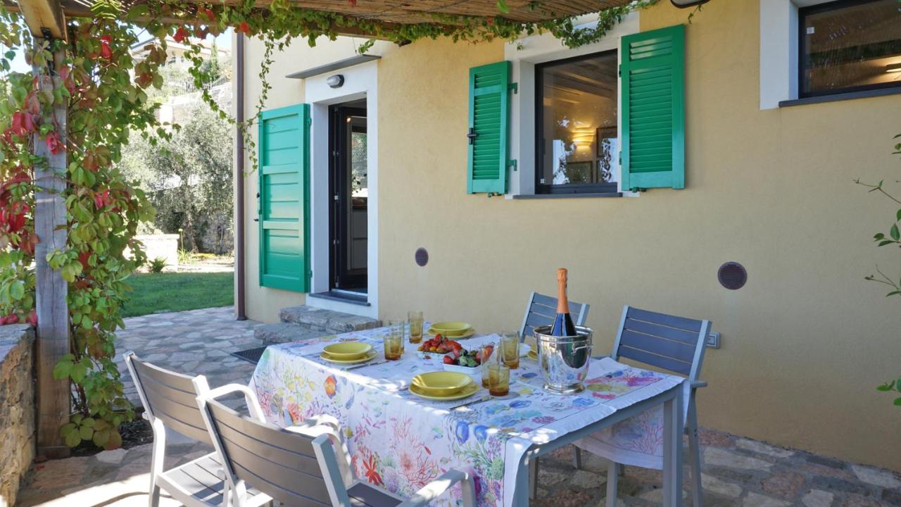 Miralunga Villetta Gialla - B&B