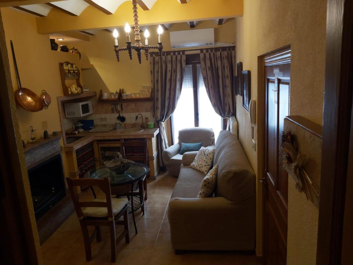 Apartment (2 Adults)