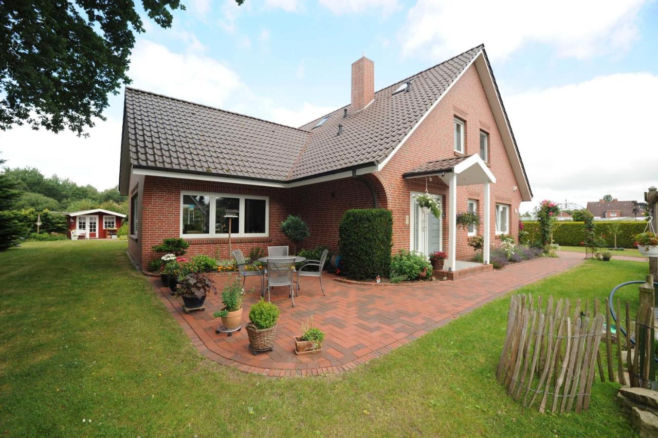 Ferienwohnung Zum Königsmoor 65336 - B&B