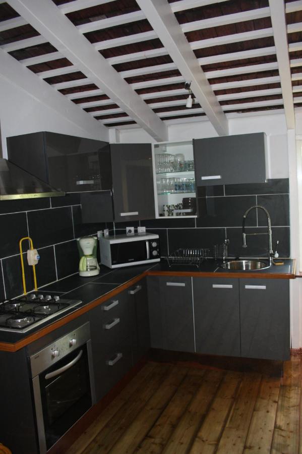 LOFT ET VERDURE - Bed and Breakfast