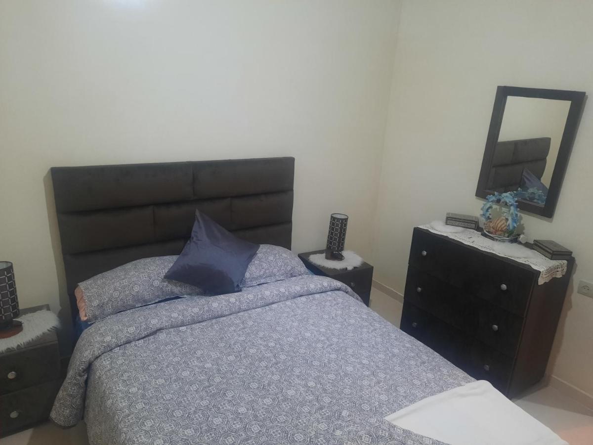 B&B Tanger - راحتي - Bed and Breakfast Tanger