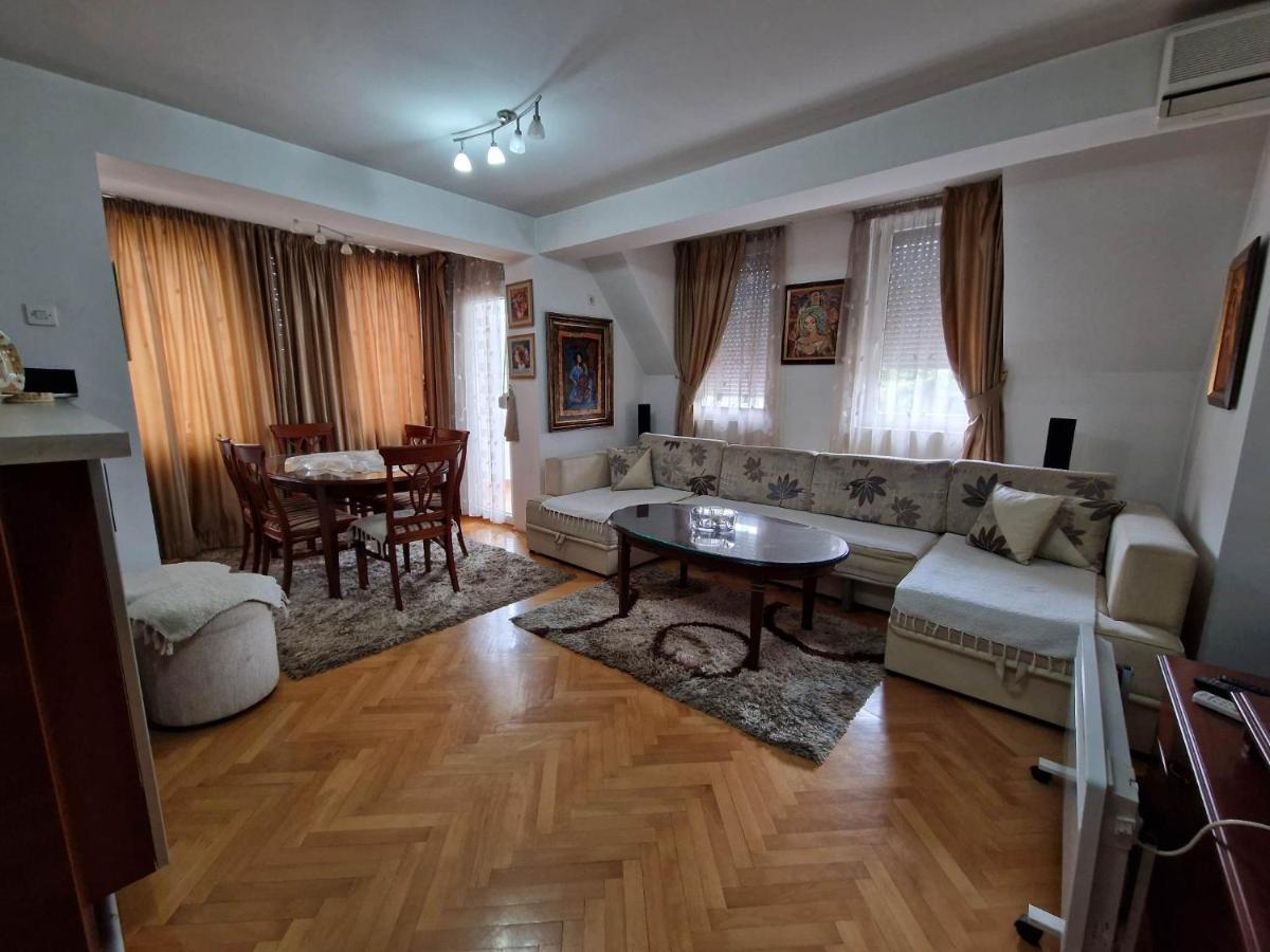 B&B Skopje - Apartment - Bed and Breakfast Skopje