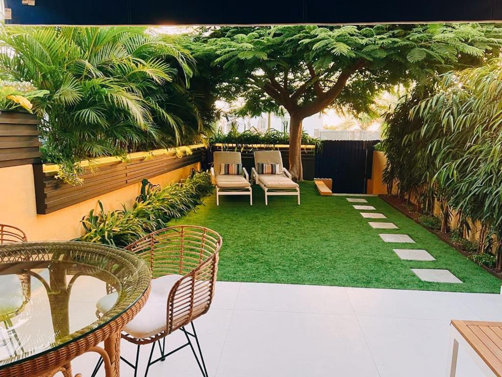 Meloneras Garden Suite - B&B