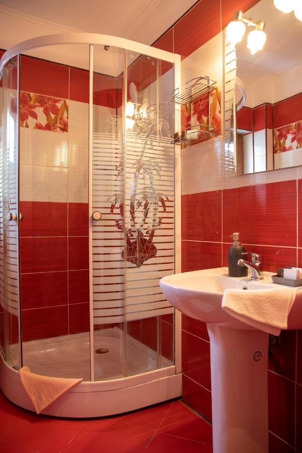 Deluxe Family Suite