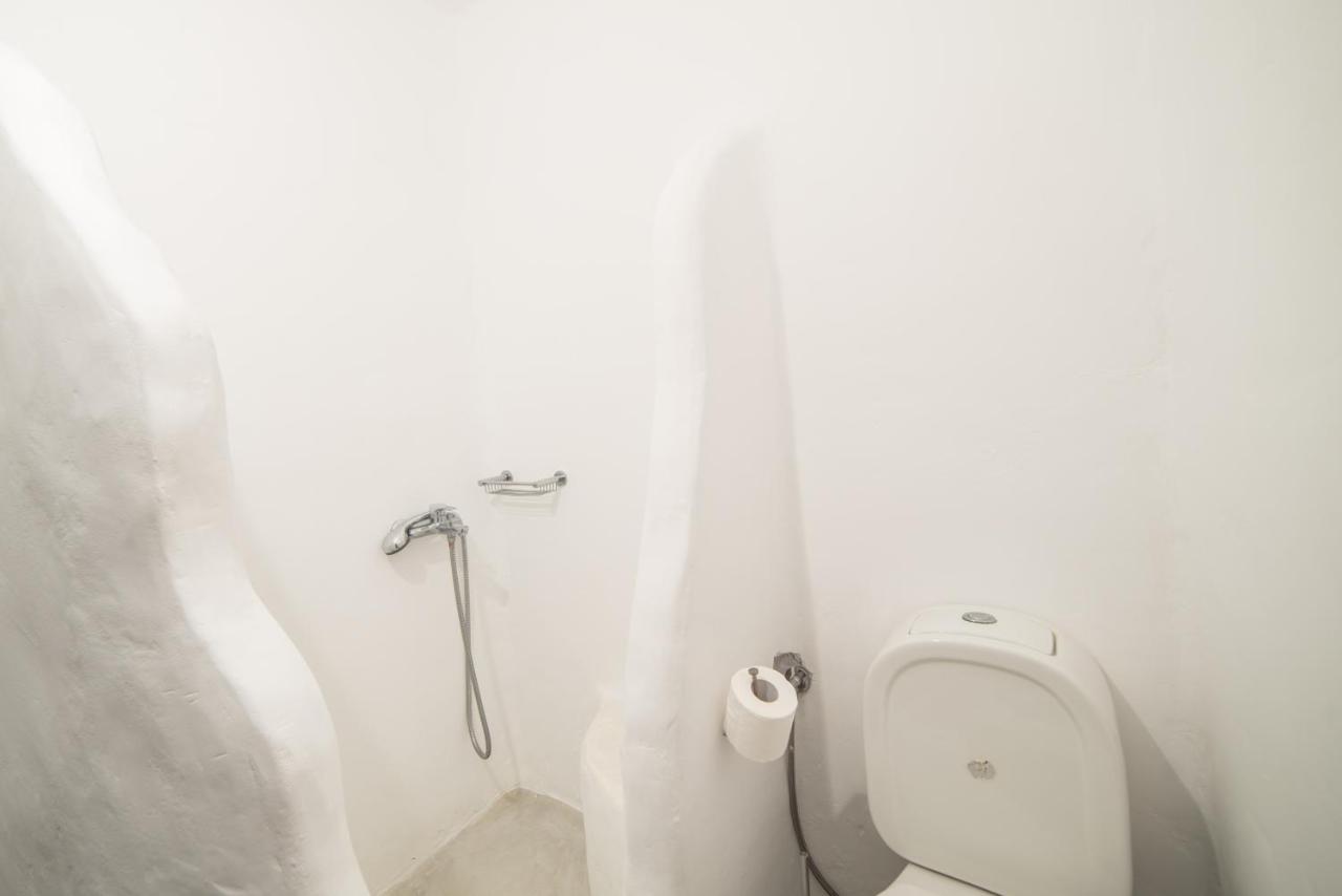 Studio with Sea View (3 Adults)