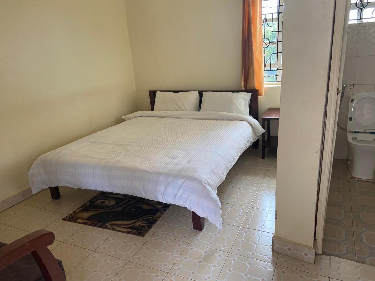 Deluxe Double Room with Shower